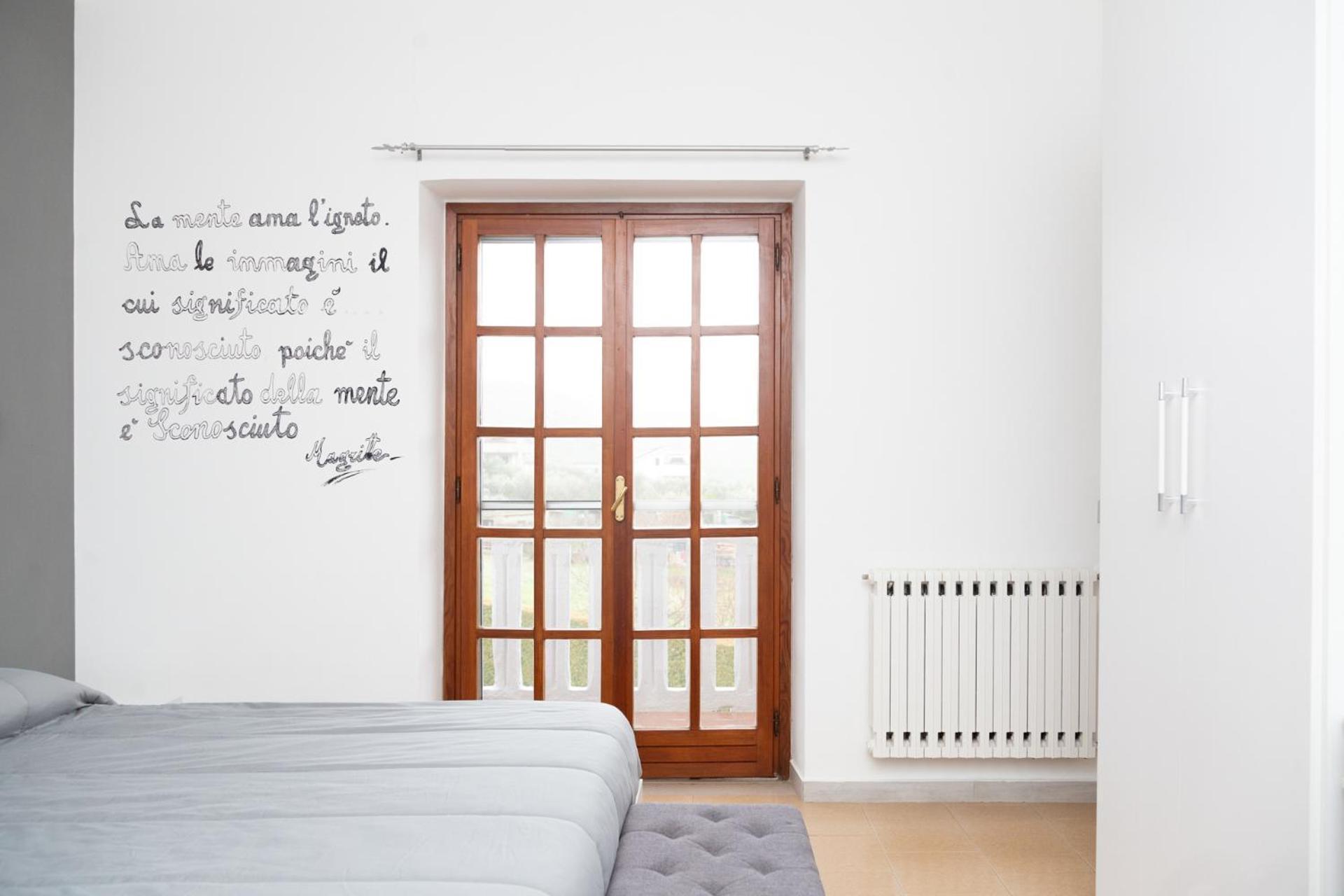 La Dimora Degli Artisti Bed & Breakfast Catanzaro Ngoại thất bức ảnh