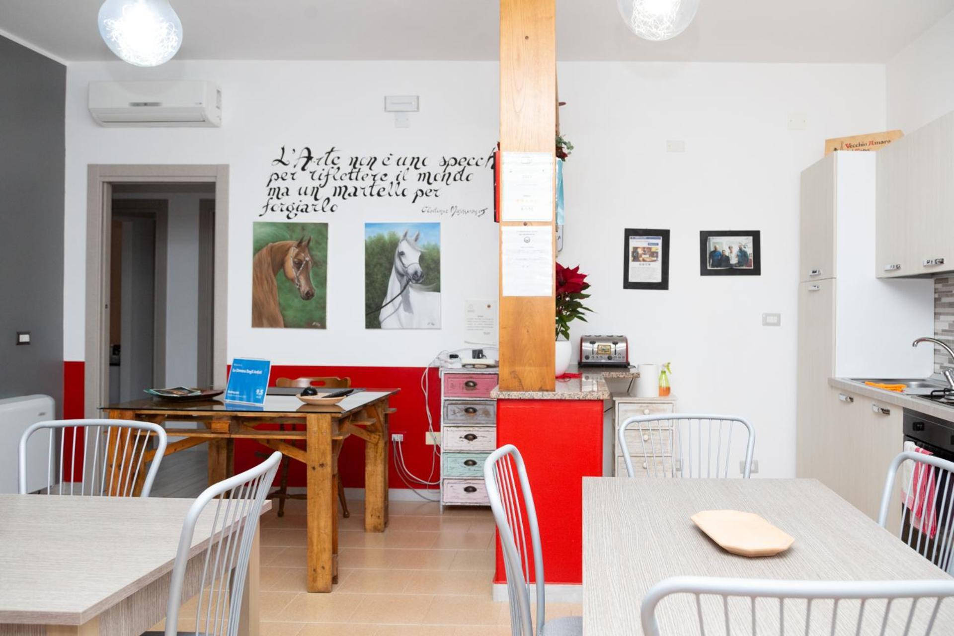 La Dimora Degli Artisti Bed & Breakfast Catanzaro Ngoại thất bức ảnh
